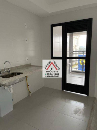 Imagem Apartamento com 2 Quartos à Venda, 62 m² em Brooklin - São Paulo