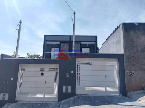 Sobrado com 3 Quartos à Venda, 105 m² em Freguesia Do ó - São Paulo