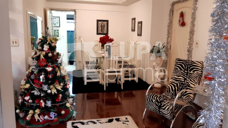 Imagem Apartamento com 3 Quartos à Venda, 97 m² em Imirim - São Paulo