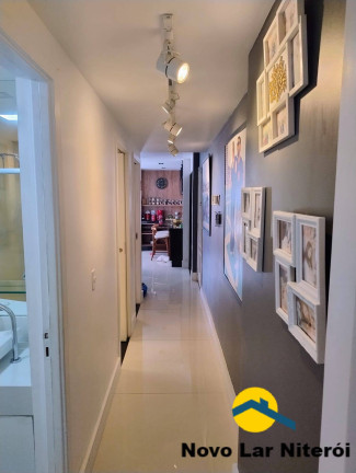 Imagem Cobertura com 4 Quartos à Venda, 220 m² em Badu - Niterói Imagem Cobertura com 4 Quartos à Venda, 220 m² em Badu - Niterói