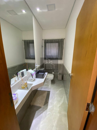 Imagem Casa com 5 Quartos à Venda, 530 m² em Alphaville - Santana De Parnaíba
