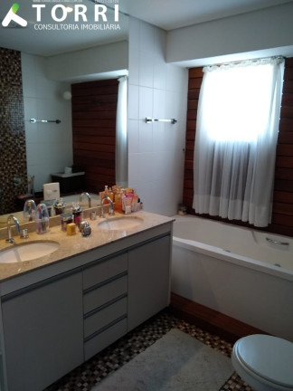 Imagem Apartamento com 3 Quartos à Venda, 197 m² em Parque Campolim - Sorocaba