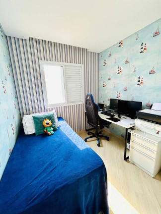 Imagem Apartamento com 3 Quartos à Venda, 71 m² em Boa Vista - São Caetano Do Sul