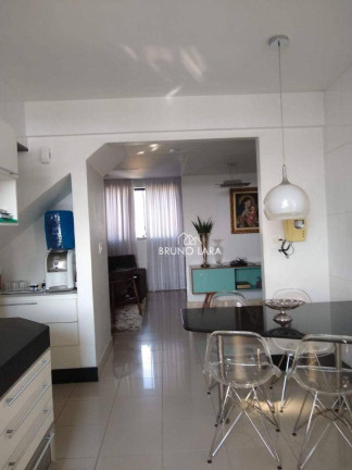 Imagem Apartamento com 3 Quartos à Venda, 236 m² em Centro - Betim Imagem Apartamento com 3 Quartos à Venda, 236 m² em Centro - Betim
