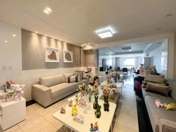 Imagem Apartamento com 4 Quartos à Venda, 255 m² em Praia De Itaparica - Vila Velha Imagem Apartamento com 4 Quartos à Venda, 255 m² em Praia De Itaparica - Vila Velha