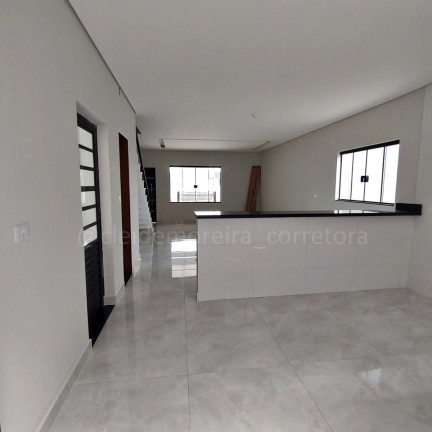 Imagem Sobrado com 3 Quartos à Venda, 168 m² em Portais (polvilho) - Cajamar