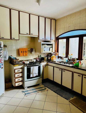 Imagem Sobrado com 3 Quartos à Venda, 400 m² em City América - São Paulo Imagem Sobrado com 3 Quartos à Venda, 400 m² em City América - São Paulo