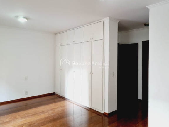 Imagem Apartamento com 4 Quartos à Venda, 170 m² em Cambuí - Campinas