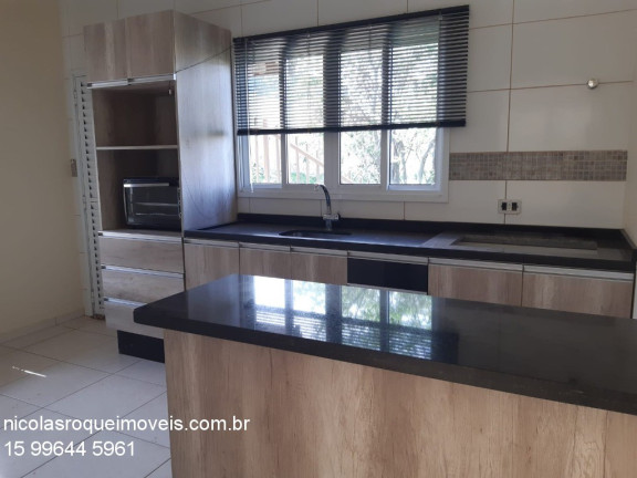 Imagem Casa com 3 Quartos à Venda, 170 m² em Residencial água Branca - Boituva Imagem Casa com 3 Quartos à Venda, 170 m² em Residencial água Branca - Boituva