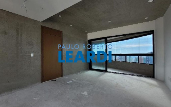 Apartamento com 2 Quartos à Venda, 85 m² em Jardim - Santo André