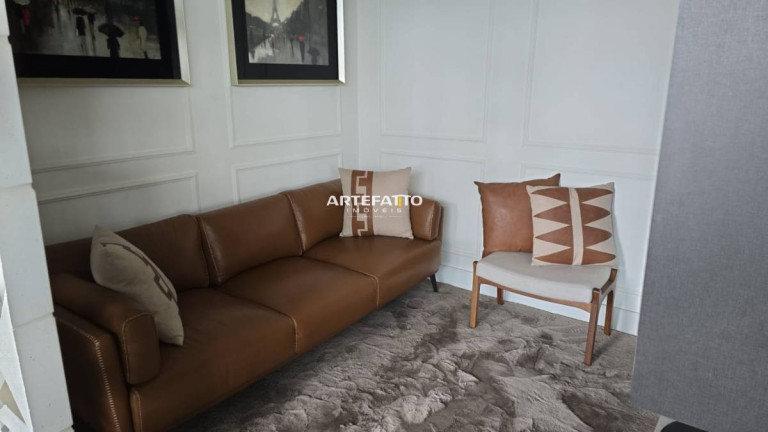 Imagem Apartamento com 3 Quartos à Venda, 98 m²