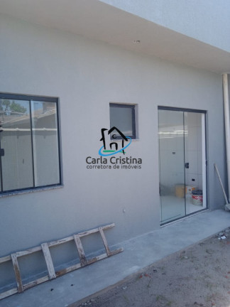 Imagem Casa com 2 Quartos à Venda, 54 m² em Balneario Gaivotas - Matinhos