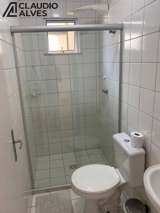 Imagem Casa de Condomínio com 3 Quartos à Venda, 200 m² em Pedra Do Descanso - Feira De Santana