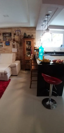 Imagem Casa com 3 Quartos à Venda, 120 m² em Jardim Colibri - Cotia Imagem Casa com 3 Quartos à Venda, 120 m² em Jardim Colibri - Cotia