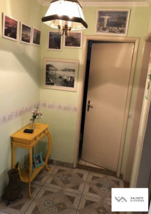 Imagem Apartamento com 3 Quartos à Venda, 92 m² em Vila Ema - São José Dos Campos