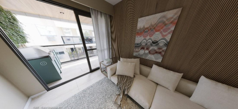 Imagem Apartamento com 2 Quartos à Venda, 72 m² em Tijuca - Rio De Janeiro