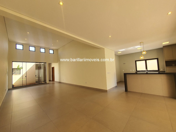 Imagem Casa com 3 Quartos à Venda, 208 m² em Bonfim Paulista - Bonfim Paulista