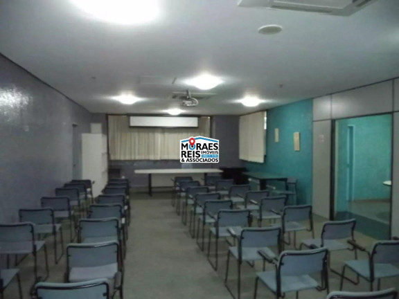 Imagem Sala Comercial à Venda ou Locação, 50 m² em Indianópolis - São Paulo