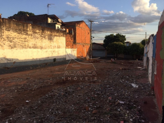 Imagem Terreno à Venda, 341 m² em Vila Mariana - Ribeirão Preto Imagem Terreno à Venda, 341 m² em Vila Mariana - Ribeirão Preto