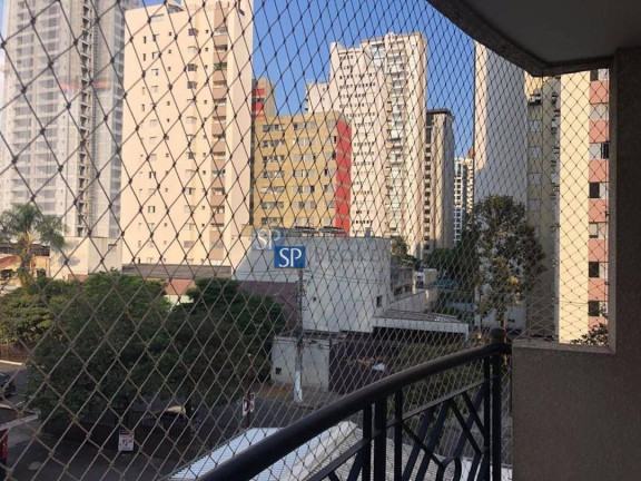 Imagem Apartamento com 1 Quarto à Venda, 138 m² em Moema Pássaros - São Paulo Imagem Apartamento com 1 Quarto à Venda, 138 m² em Moema Pássaros - São Paulo