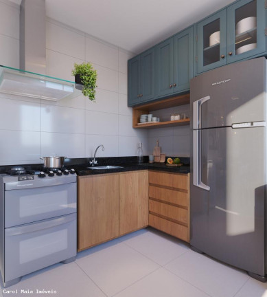 Imagem Imóvel com 2 Quartos à Venda, 92 m² em São Bento - Belo Horizonte