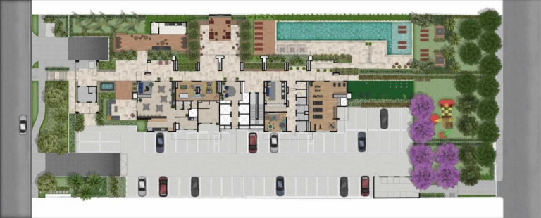 Imagem Imóvel com 1 Quarto à Venda, 39 m² em Vila Camargos - Guarulhos Imagem Imóvel com 1 Quarto à Venda, 39 m² em Vila Camargos - Guarulhos
