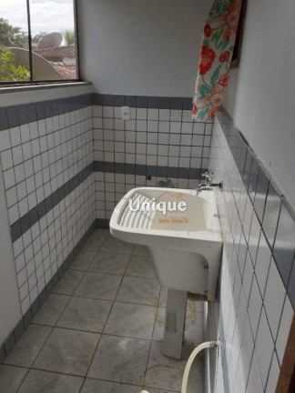 Imagem Casa com 6 Quartos à Venda, 235 m² em Manguinhos - Armação Dos Búzios