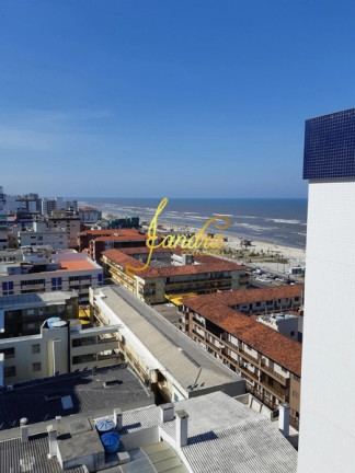 Imagem Cobertura com 3 Quartos à Venda, 153 m² em Centro - Capão Da Canoa