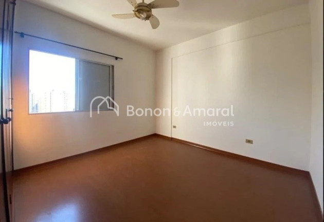 Imagem Apartamento com 1 Quarto à Venda, 66 m² em Cambuí - Campinas