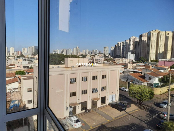 Imagem Apartamento com 1 Quarto à Venda, 69 m² em Jardim São Luiz - Ribeirão Preto Imagem Apartamento com 1 Quarto à Venda, 69 m² em Jardim São Luiz - Ribeirão Preto