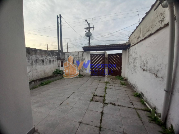 Imagem Casa com 1 Quarto à Venda, em Bairro Jardim Praia Grande - Mongaguá Imagem Casa com 1 Quarto à Venda, em Bairro Jardim Praia Grande - Mongaguá