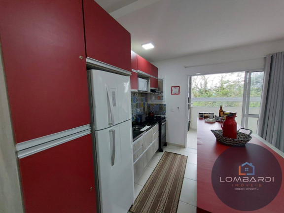 Imagem Apartamento com 2 Quartos à Venda, 63 m² em Perequê Açu - Ubatuba Imagem Apartamento com 2 Quartos à Venda, 63 m² em Perequê Açu - Ubatuba