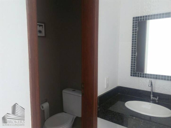 Imagem Casa de Condomínio com 3 Quartos à Venda, 150 m² em Iporanga - Sorocaba
