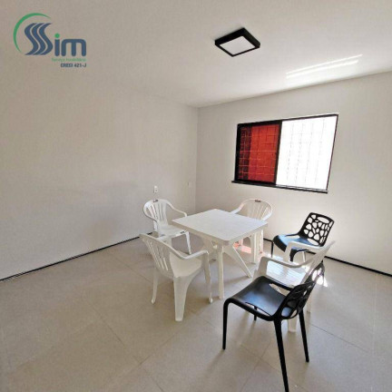 Imagem Sala Comercial para Alugar, 28 m² em Aldeota - Fortaleza Imagem Sala Comercial para Alugar, 28 m² em Aldeota - Fortaleza