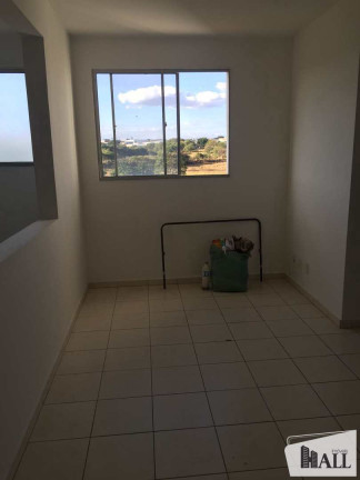 Imagem Apartamento com 2 Quartos à Venda, 47 m² em Residencial Ana Célia - São José Do Rio Preto