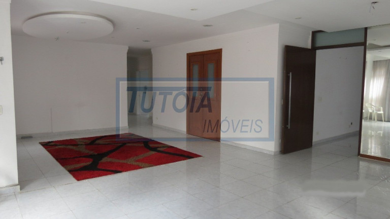 Apartamento com 4 Quartos à Venda, 263 m² em Paraiso - Sao Paulo