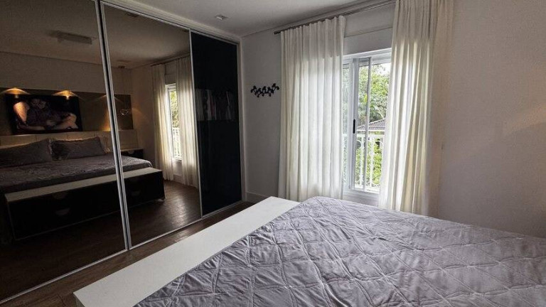 Imagem Casa de Condomínio com 4 Quartos à Venda, 240 m² em Jardim Ermida I - Jundiaí Imagem Casa de Condomínio com 4 Quartos à Venda, 240 m² em Jardim Ermida I - Jundiaí