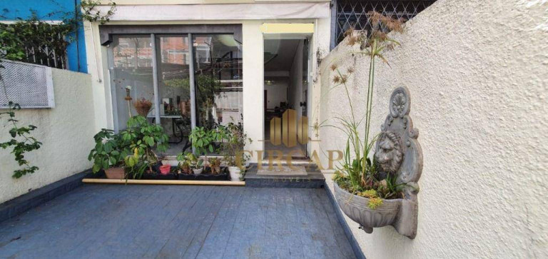 Imagem Casa com 3 Quartos à Venda, 180 m² em Perdizes - São Paulo