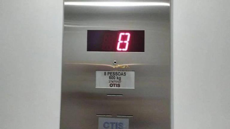 Imagem Apartamento com 2 Quartos à Venda, 40 m² em Patriarca (zona Leste) - São Paulo