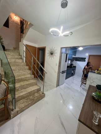 Imagem Casa com 3 Quartos à Venda, 175 m² em Ipitanga - Lauro De Freitas