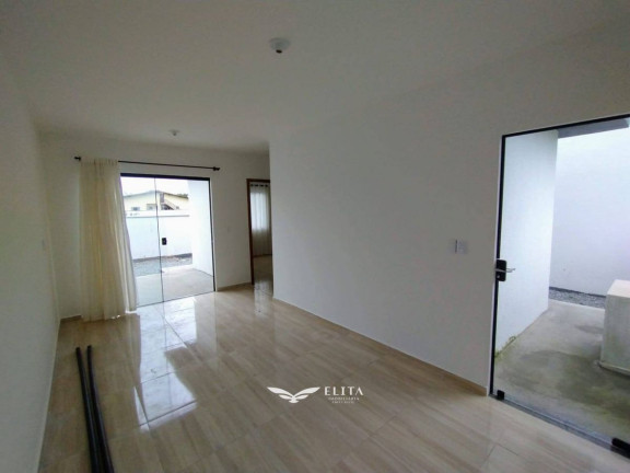 Imagem Casa com 2 Quartos à Venda, 40 m² em Vila Nova - Barra Velha Imagem Casa com 2 Quartos à Venda, 40 m² em Vila Nova - Barra Velha