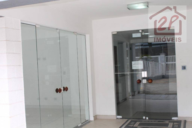 Imagem Sala Comercial à Venda ou Locação, 38 m² em Jardim Satélite - São José Dos Campos