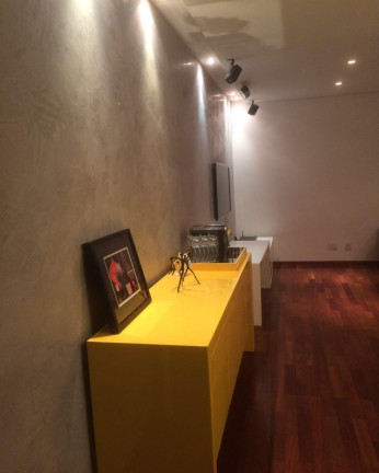 Imagem Apartamento com 2 Quartos à Venda, 72 m² em Vila Clementino - São Paulo