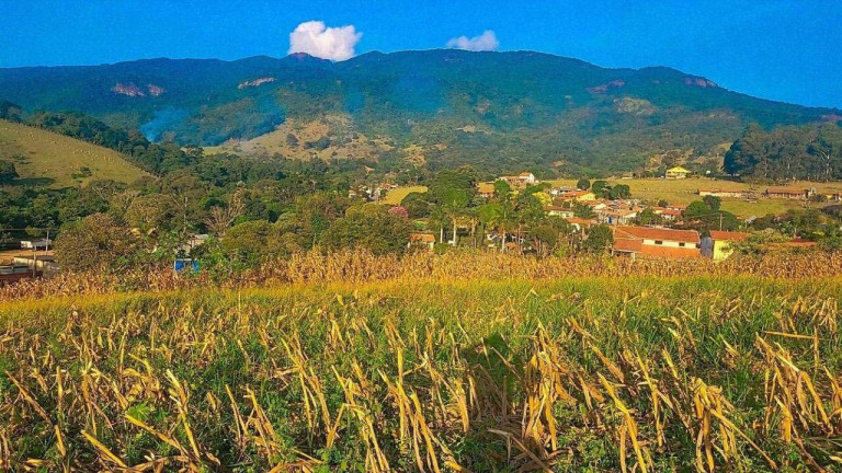 Imagem Terreno à Venda, 8.000 m² em Centro - Vargem Imagem Terreno à Venda, 8.000 m² em Centro - Vargem