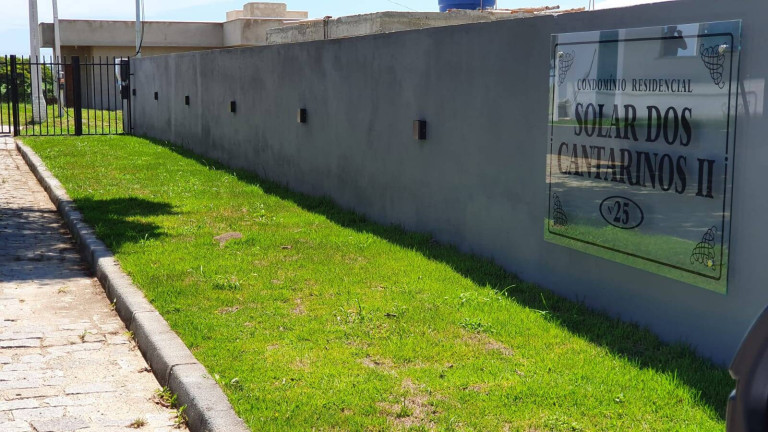 Imagem Terreno em Condomínio à Venda, 399 m² em Recanto Do Sol - São Pedro Da Aldeia