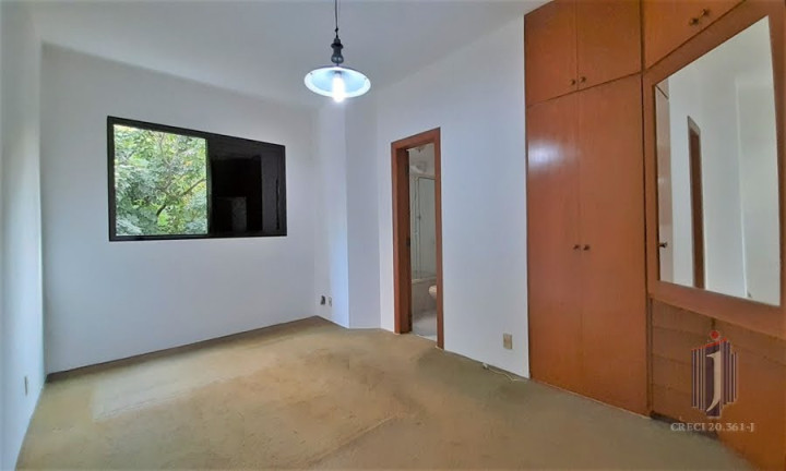 Imagem Apartamento com 4 Quartos à Venda, 157 m² em Aclimação - São Paulo