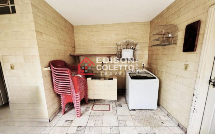 Imagem Casa com 3 Quartos à Venda, 170 m² em Nova América - Piracicaba Imagem Casa com 3 Quartos à Venda, 170 m² em Nova América - Piracicaba