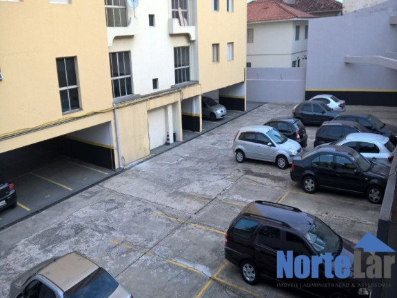 Imagem Apartamento com 2 Quartos à Venda, 74 m² em Vila Nova Mazzei - São Paulo