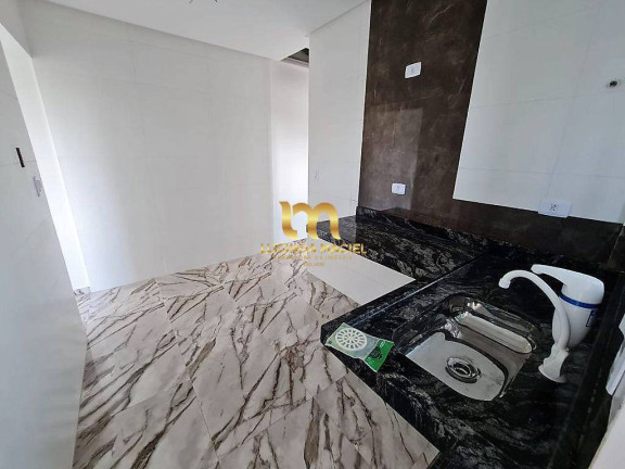 Imagem Casa com 3 Quartos à Venda, 77 m² em Tupi - Praia Grande
