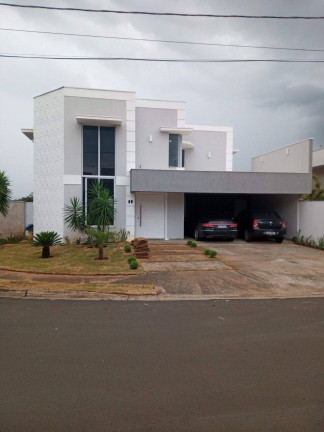 Imagem Casa com 3 Quartos à Venda,  em Vale Das Oliveiras - Limeira
